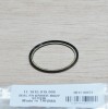 Seal For Freehub Driver Body S27/30 - Black Ultimate FactoryBikes, Sram