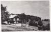 Bnk cp Cabana pe muntele Semenic - Vedere - uzata, Circulata, Printata, Caras-Severin