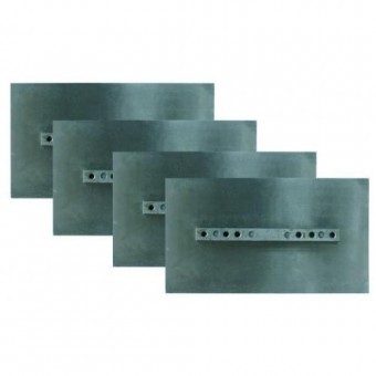 Masalta set lame finisoare SuperBlue 6x16x2.0 pentru MT42 foto