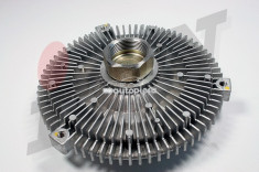 Vascocuplaj / Cupla ventilator radiator MERCEDES E-CLASS Combi (S210) (1996 - 2003) ITN 08-ME-027 foto