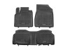 Covorase Presuri Auto Cauciuc Dedicate Mercedes W420 Clasa T| Nissan TOWNSTAR | Renault KANGOO III L1 2021-2024, Rezaw