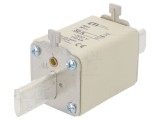 Siguranță rapidă 50A 500VAC NH1