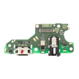 Mufă &Icirc;ncărcare Huawei P Smart 2021, Banda Flex, &Icirc;nlocuire Port USB