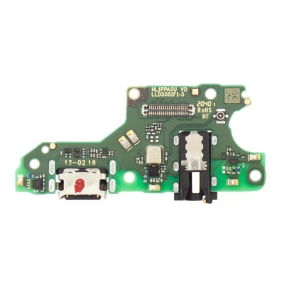 Flex incarcare Huawei P Smart 2021 foto