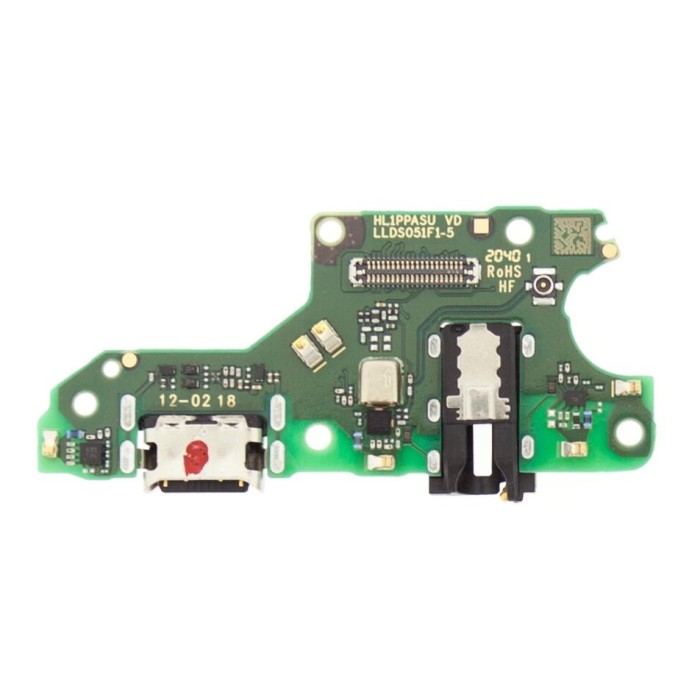 Flex incarcare Huawei P Smart 2021