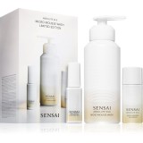 Sensai Micro Mousse Wash &icirc;ngrijire de lux pentru o piele perfecta