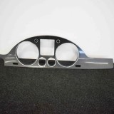 Ornament Ceas Bord VW Passat B6 3C2 (2005-2010) OEM 3C2858335 Original