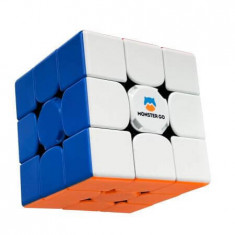Cub Rubik Monster Go Mg Ai Box, Gan