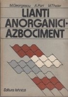 Lianti anorganici. Azbociment