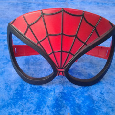 Ochelari jucarie copii - Masca Marvel Spider Man