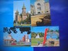 HOPCT LOT 2345 TIMISOARA -JUD TIMIS -4 CARTI POSTALE-CIRCULATE, Circulata, Printata