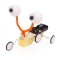 Kit Constructie Robot Alien, Jucarie Educativa pentru Copii