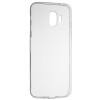 Husa pentru OnePlus 13R - Techsuit Clear Silicone - Transparent