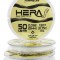 Fir Monofilament TUBERTINI Hera F, 0.165mm, 2.081kg, 50m