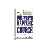 Prewrath Rapture of the Church