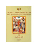 Invatatura despre Sfintele Icoane reflectata in Teologia Ortodoxa Romaneasca, volumul 2. Studii si articole