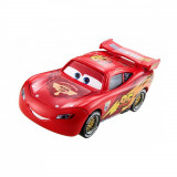 Masina Cars Die Cast Lightning McQueen, FLM20, Disney Cars