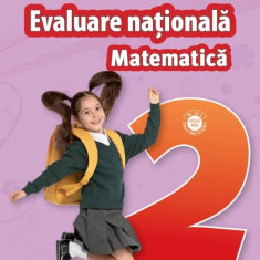 Matematica. Teste pentru evaluarea nationala (clasa a II-a)