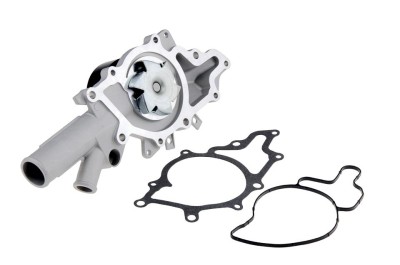 Pompa apa Mercedes C, E 200, 220cdi 1997-2002, C, E 270cdi 1997-2002, Ml 270cdi 1997-2002, NTY CPW-ME-026 foto