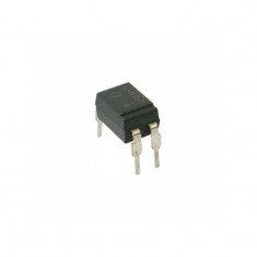 PC123 - Optocuplor 5 kV, 70 V, 18 us foto