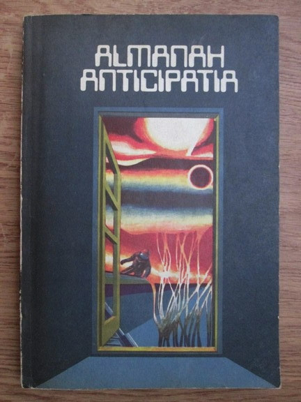Almanah ANTICIPAȚIA 1989