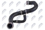 Conducta lichid racire Mercedes Clasa C (W204) 2007-, Clasa E (W212) 2009-; 2045010482; NTY, aftermarket