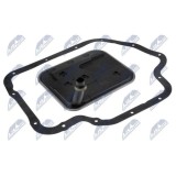 Filtru hidraulic, cutie de viteze automata Gearbox 4l80e Hummer H1, H2, Cadillac Escalade, Bentley Continental, Arnage, Azure, Brooklands, Aston