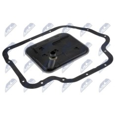 Filtru hidraulic, cutie de viteze automata Gearbox 4l80e Hummer H1, H2, Cadillac Escalade, Bentley Continental, Arnage, Azure, Brooklands, Aston