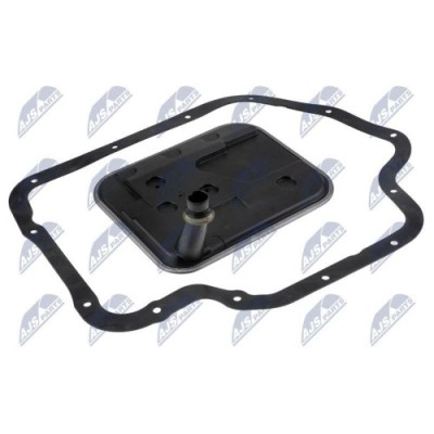 Filtru hidraulic, cutie de viteze automata Gearbox 4l80e Hummer H1, H2, Cadillac Escalade, Bentley Continental, Arnage, Azure, Brooklands, Aston foto