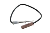 Senzor temperatura filtru particule Citroen Berlingo 1.6hdi 2008-, C3ii 1.4, 1.6hdi 16v 2009-, C4 2, C5iii 1.6hdi 2009-, Peugeot 2008 1.4, 1.6hdi 201