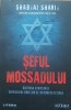 Seful Mossadului Shabtai Shavit