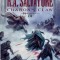 Charon&#039;s Claw: Neverwinter Saga, Book III