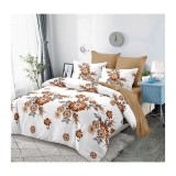 Cumpara ieftin Lenjerii de Pat Dublu , Bumbac Finet, 6 Piese - DNA250