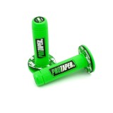 Set 2 mansoane cross/enduro, ProTaper, culoare verde Cod Produs: MX_NEW BOS-923