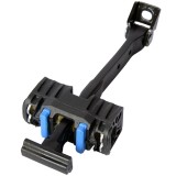 Opritor usa, limitator AUDI A5/S5 (B8), 03.2007-08.2016, spate, partea stanga=dreapta,