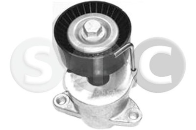STC T449645 Intinzator curea, curea distributie foto