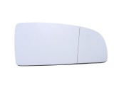 Sticla oglinda Audi A3 8P, A4 B6, B7, A6 C6 reglaj electric dreapta 524385 6402525