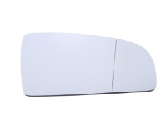 Sticla oglinda Audi A3 8P, A4 B6, B7, A6 C6 reglaj electric dreapta 524385 6402525