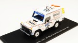 Mercedes-Benz 280GE 'Nr.142 Winner Rally Paris Dakar - Jacky Icks/ Claude Brasseur' - Spark 1/43