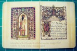 Cartela telefonica Romtelecom 100.000 lei 10 lei noi Muzeul National de Arta al Romaniei 2008 DXV0X5 Liturghierul lui Ctin. Brancoveanu 1693-1697