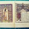 Cartela telefonica Romtelecom 100.000 lei 10 lei noi Muzeul National de Arta al Romaniei 2008 DXV0X5 Liturghierul lui Ctin. Brancoveanu 1693-1697