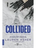 Cumpara ieftin Collided. Seria Iubire pe circuit. Cartea a doua/Lauren Asher