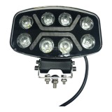 Cumpara ieftin Proiector LED Alb-Galben universal 90w 12v/24v off-road atv