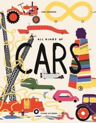 All Kinds of Cars foto