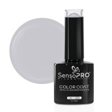 Cumpara ieftin Oja Semipermanenta SensoPRO Milano 10ml - 128 Wild Thistle