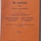 Geometrie &icirc;n spațiu &ndash; manual școlar 1936, Ediția I, Editura Cugetarea