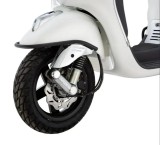 Ornament aripa fata Vespa LX - Vespa LXV - Vespa S 2T - 4T 50-125-150cc - culoare: negru mat