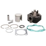 Kit cilindru scuter Peugeot 80 47mm