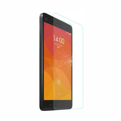 Tempered Glass - Ultra Smart Protection Xiaomi Mi-4 foto