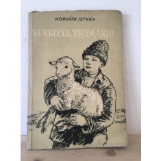Horvath Istvan - Berbecul Brumariu